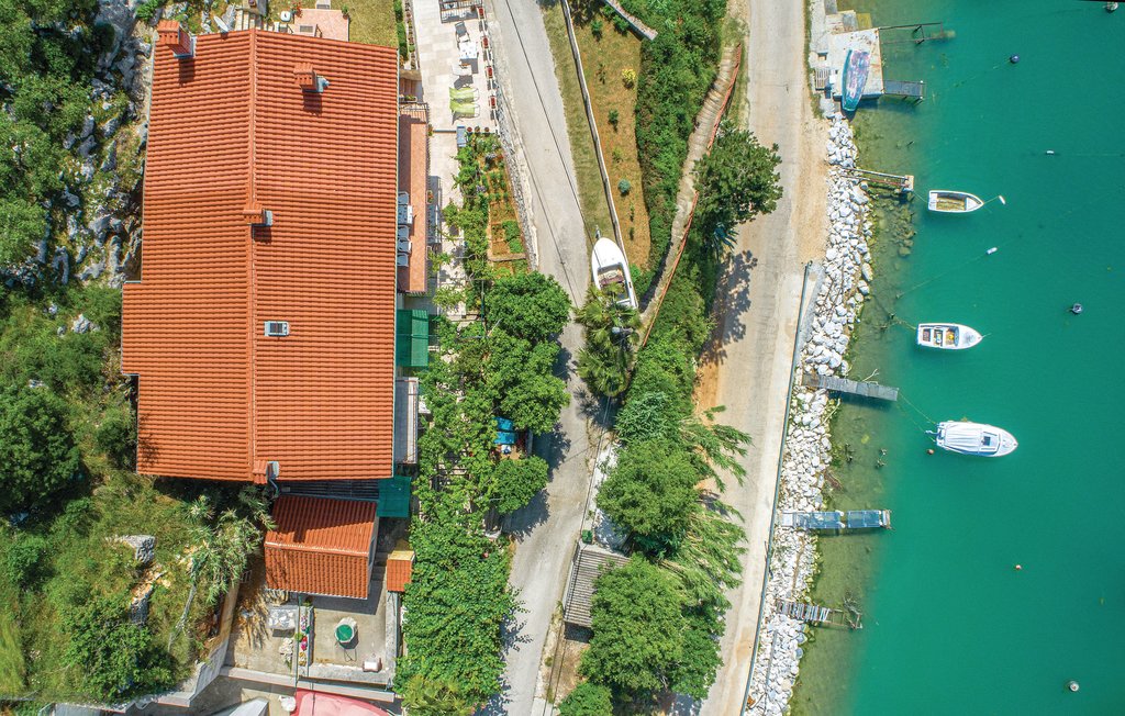 Feriehus - Labin-Trget , Kroatia - CIK515 9