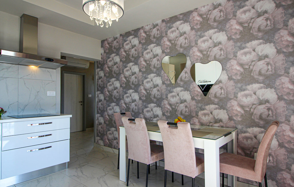 Lejlighed - Rabac , Kroatien - CIK534 12