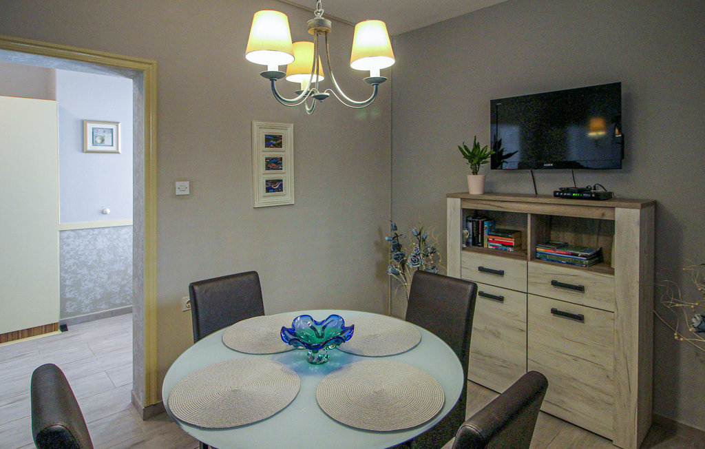 Lejlighed - Rabac , Kroatien - CIK535 13