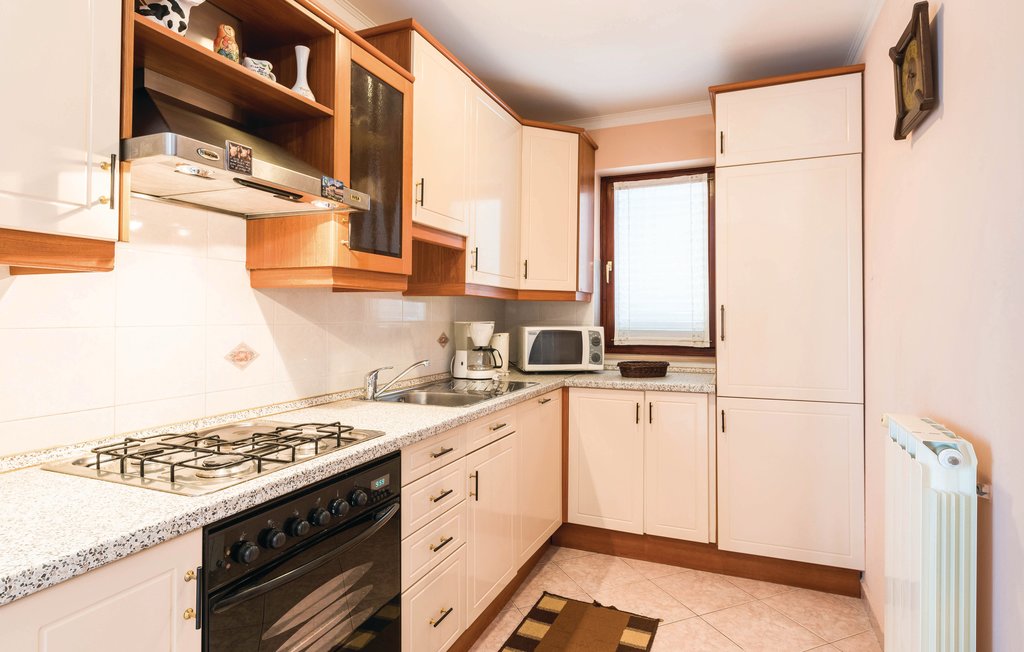 Feriehuse - Labin-Vinez , Kroatien - CIK541 27