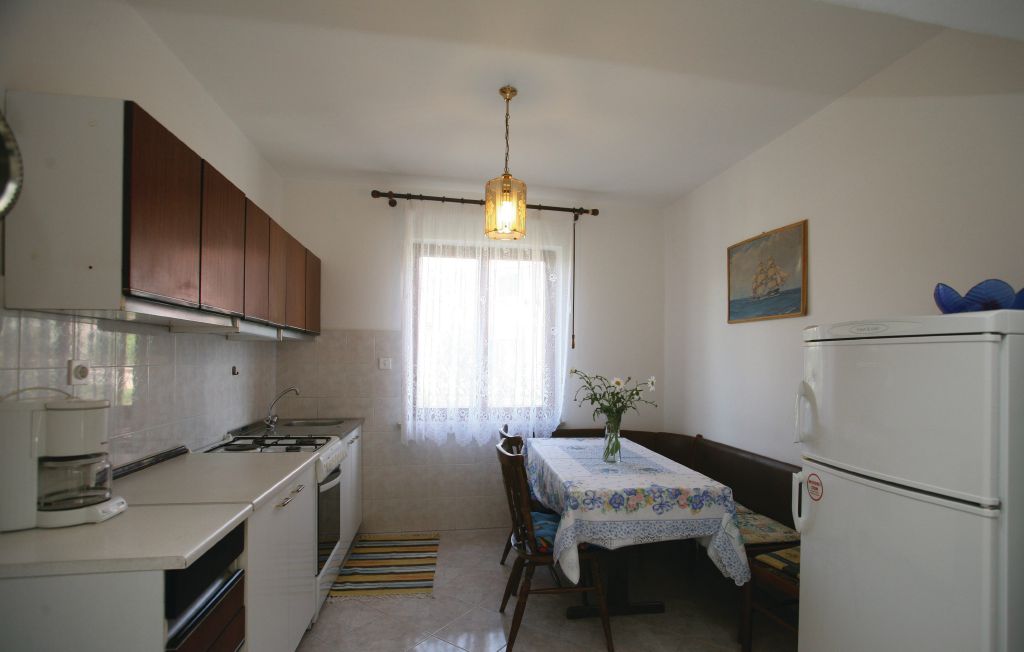 Lejlighed - Labin-Kapelica , Kroatien - CIK657 8