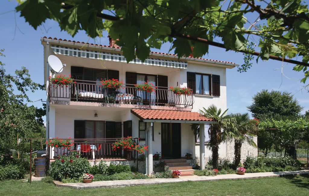 Semesterlägenhet - Labin-Kapelica , Kroatien - CIK659 5