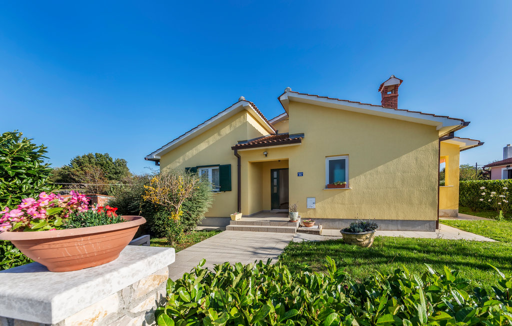 Semesterhus - Labin-Presika , Kroatien - CIK698 13