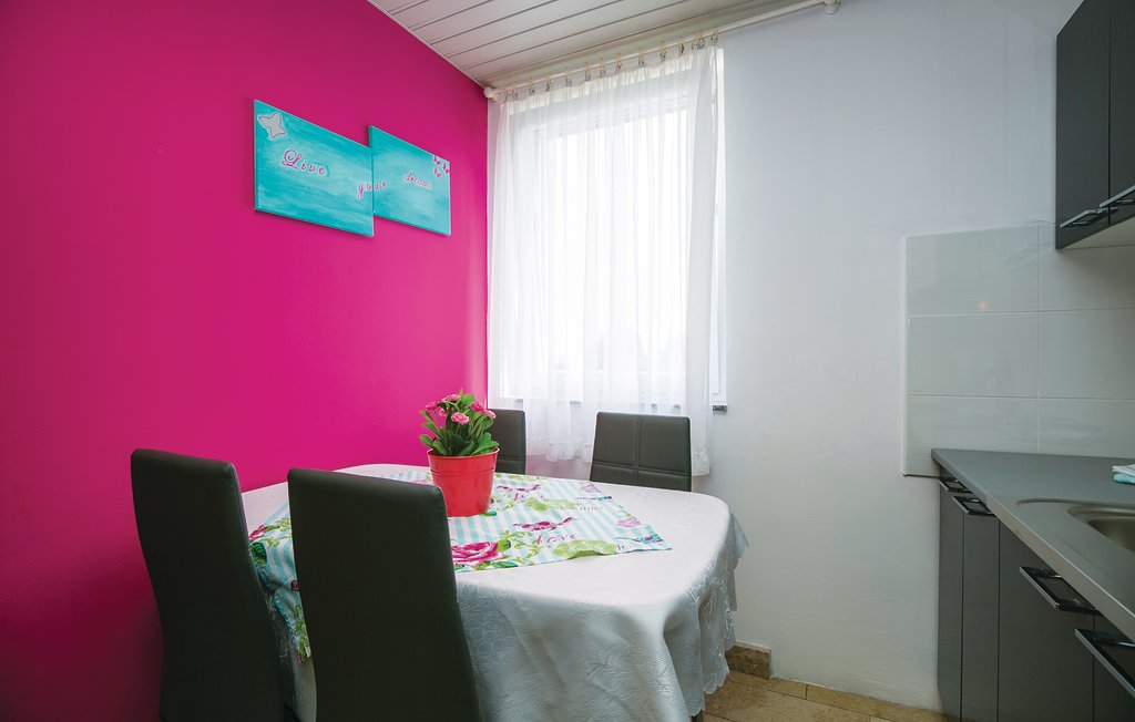 Semesterlägenhet - Labin-Ravni , Kroatien - CIK721 29