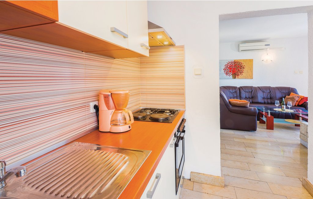 Ferieleilighet - Labin-Ravni , Kroatia - CIK722 28