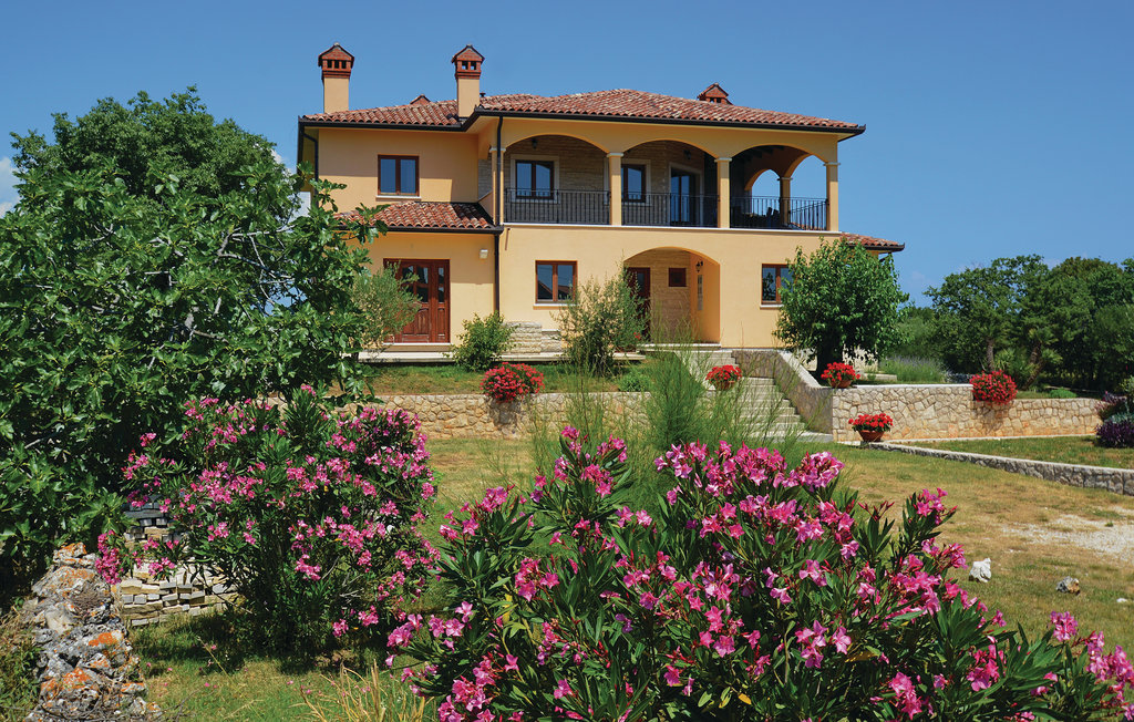 Ferienhaus - Labin-Drenje , Kroatien - CIK732 8