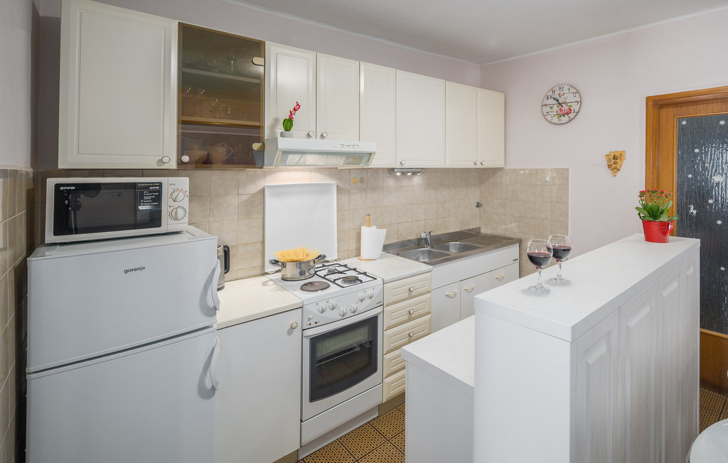 Feriehuse - Labin-Erzisce , Kroatien - CIK734 18