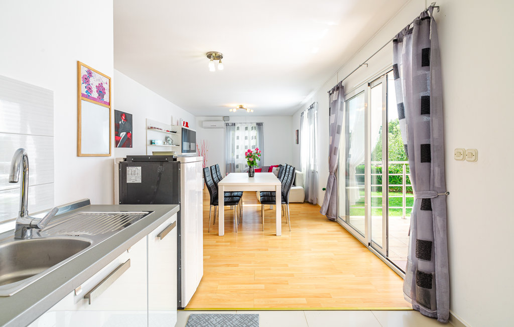 Feriehus - Labin-Marceljani , Kroatia - CIK798 24