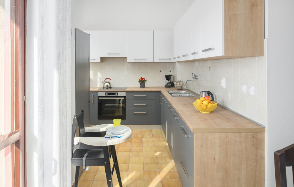 Lejlighed - Labin-Stepancici , Kroatien - CIK799 31