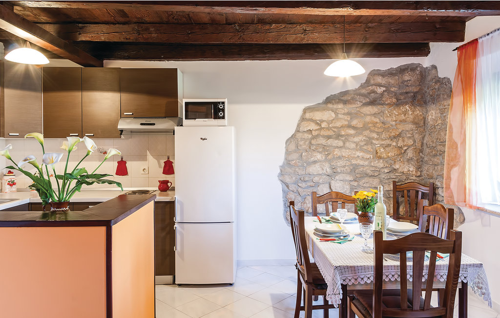 Feriehuse - Krnica-Rakalj , Kroatien - CIK847 11