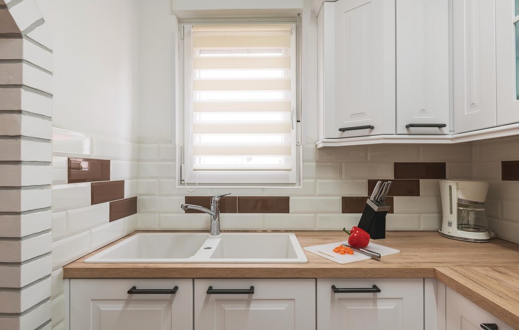 Feriehus - Krnica-Marcana , Kroatia - CIK865 23