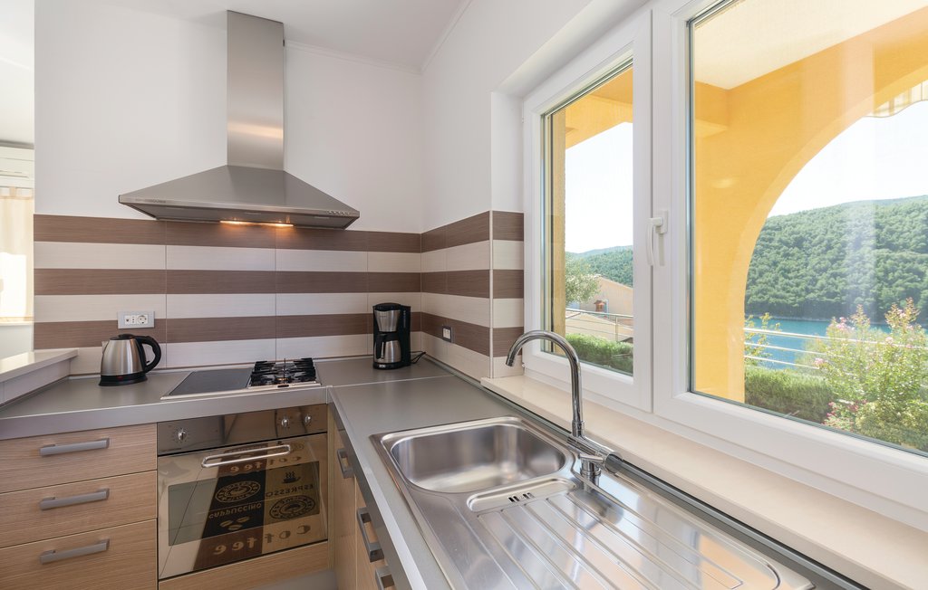 Ferieleilighet - Labin-Duga Luka , Kroatia - CIK902 25