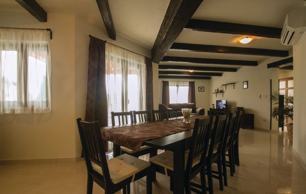 Ferienhaus - Labin-Ripenda Kras , Kroatien - CIK930 14