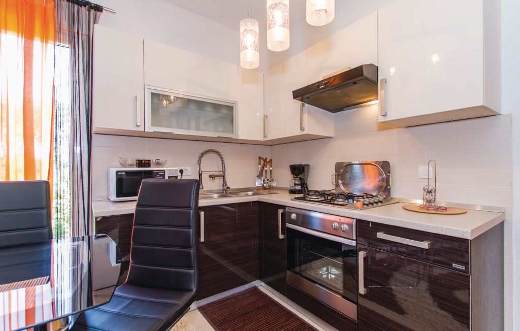 Feriehus - Labin-Mali Golji , Kroatia - CIK950 16