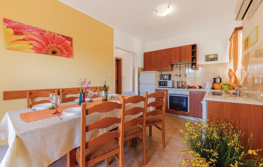 Feriehuse - Duga Uvala-Peruski , Kroatien - CIK979 30