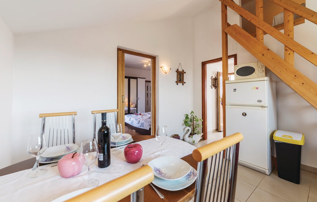 Ferieleilighet - Labin-Sv.Lovrec , Kroatia - CIK702 9