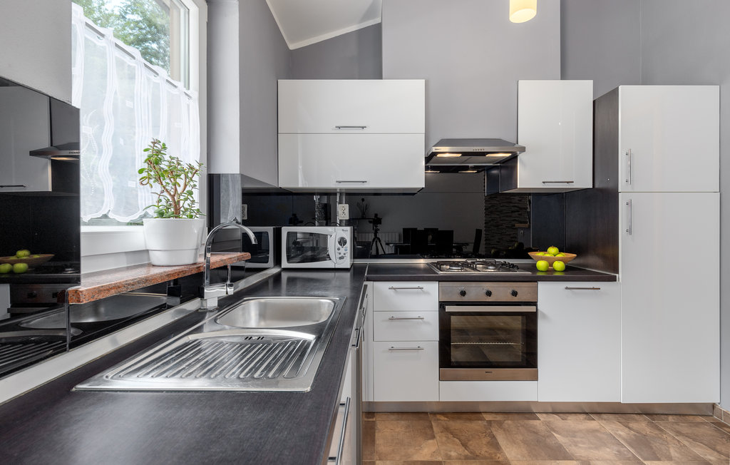 Feriehuse - Labin-Snasici , Kroatien - CIK004 33