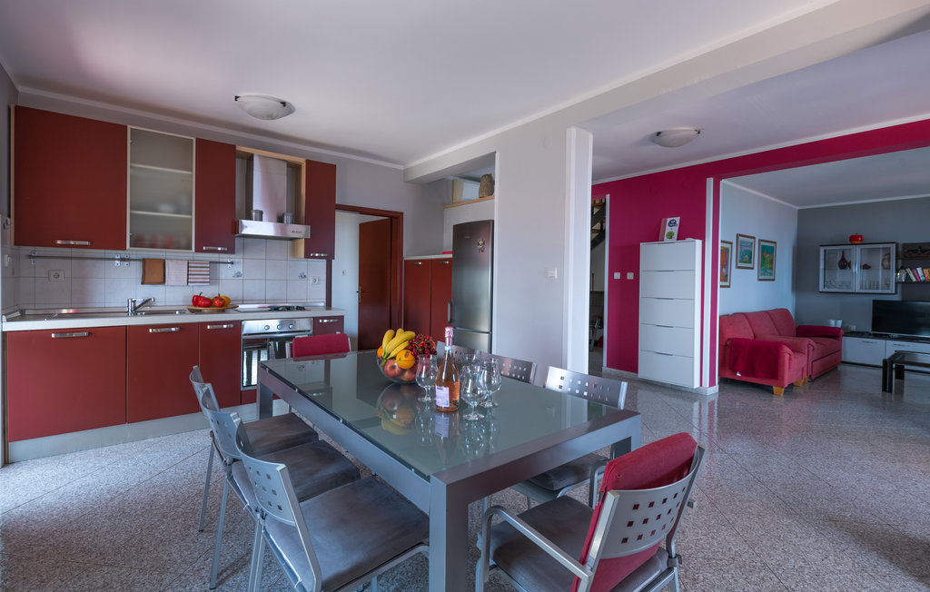 Semesterlägenhet - Labin-Ravni , Kroatien - CIK027 4