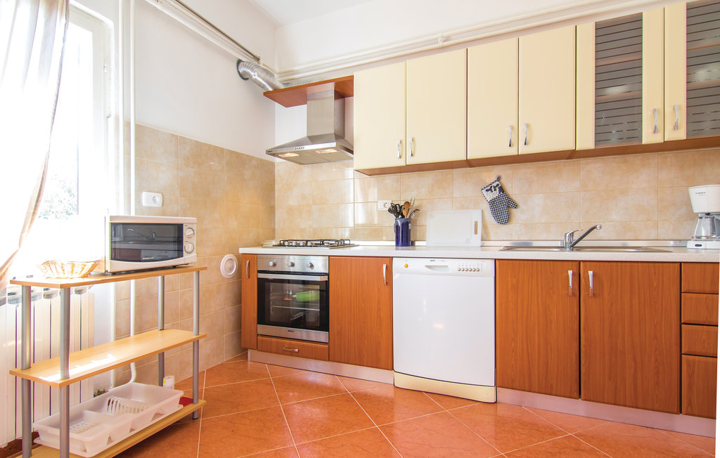 Feriehus - Labin-Blaskovici , Kroatia - CIK077 22