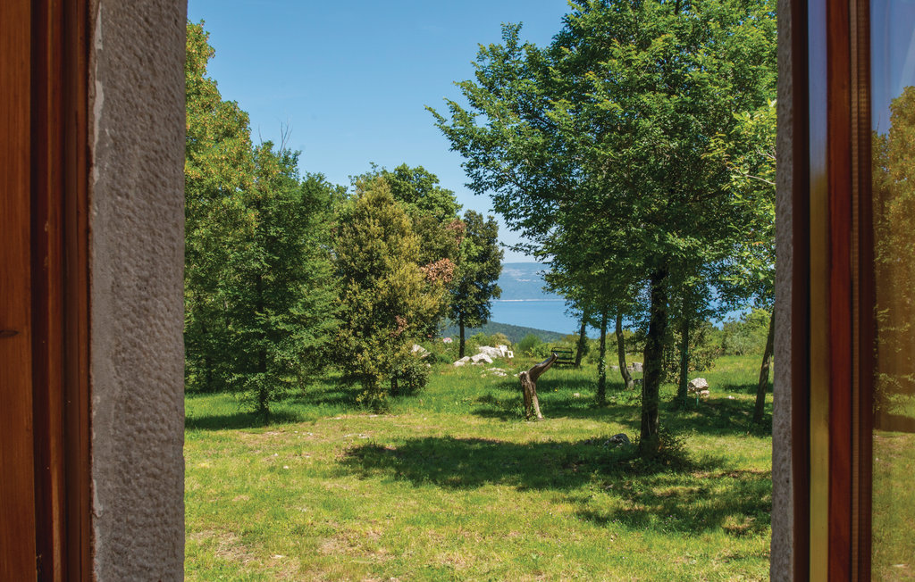 Feriehus - Labin-Gondolici , Kroatia - CIK428 22