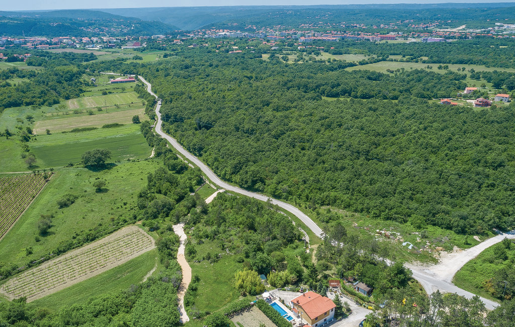 Feriehus - Labin-Ripenda , Kroatia - CIK504 15