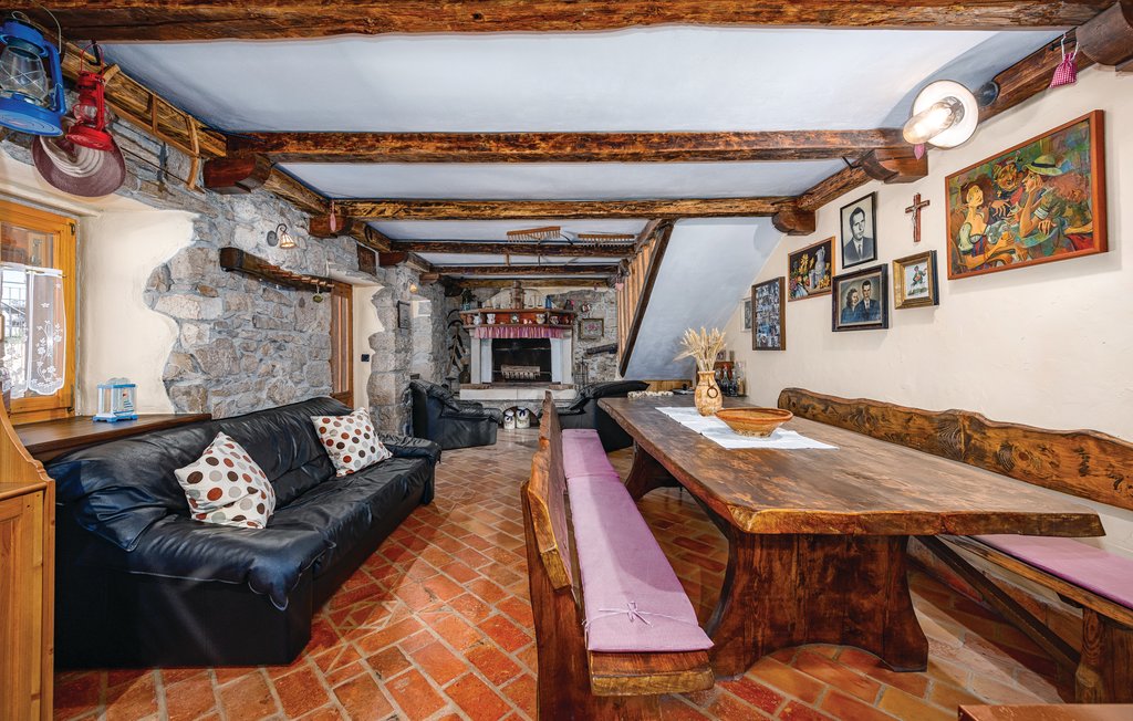 Feriehus - Labin-Kozljak , Kroatia - CIK603 19