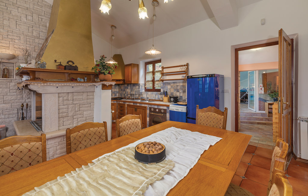 Feriehus - Krnica-Belavici , Kroatia - CIK622 37