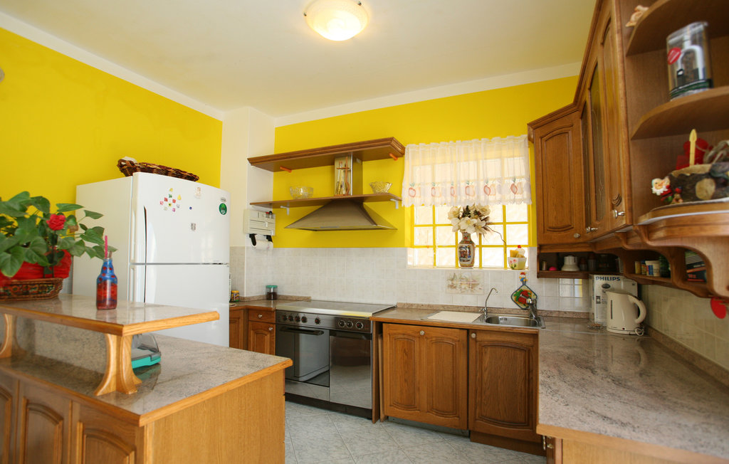 Feriehuse - Labin-Brnjci , Kroatien - CIK663 35