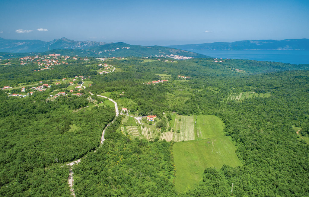 Ferienhaus - Labin-Kranjci , Kroatien - CIK703 14