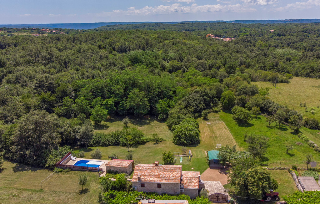 Feriehus - Labin-Marceljani , Kroatia - CIK725 10