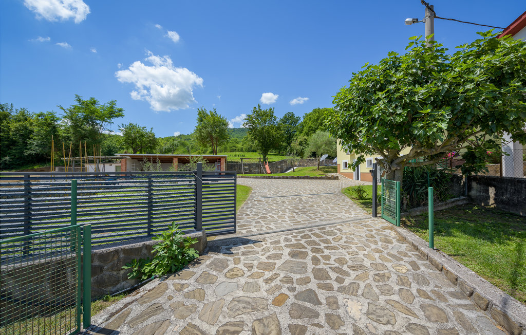 Ferienhaus - Labin-Jakomici , Kroatien - CIK731 19