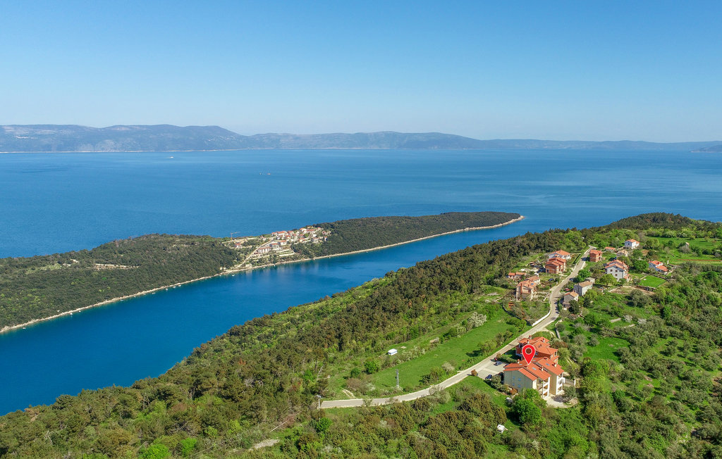 Lejlighed - Labin-Sv.Marina , Kroatien - CIK741 1