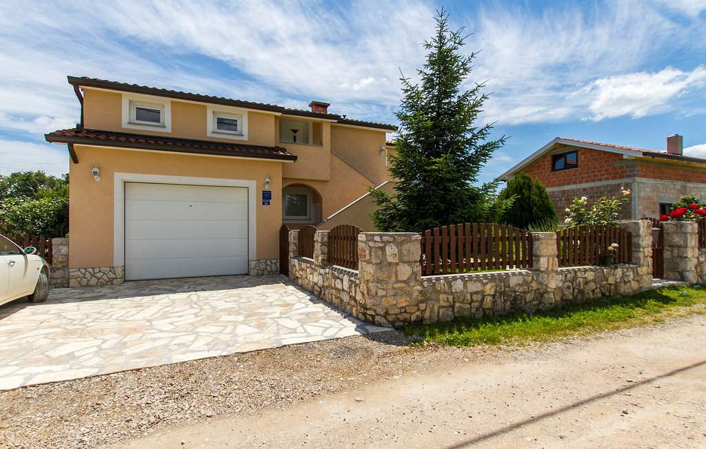 Ferienhaus - Labin-Nedescina , Kroatien - CIK769 12