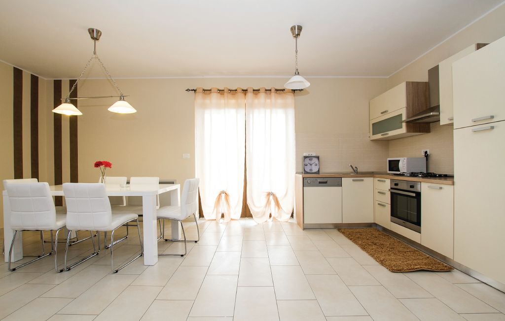 Feriehus - Labin-Vrecari , Kroatia - CIK905 30