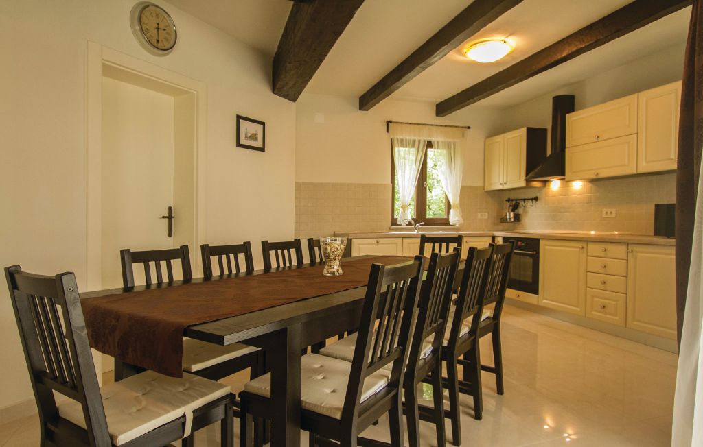 Ferienhaus - Labin-Ripenda Kras , Kroatien - CIK930 15