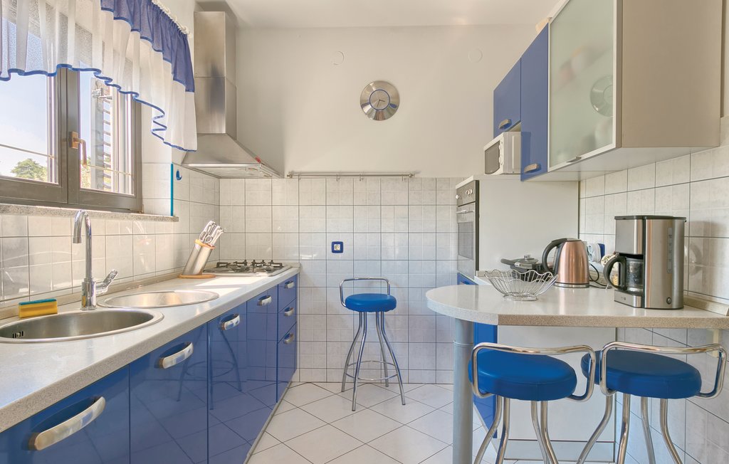 Semesterhus - Duga Uvala-Kavran , Kroatien - CIK997 25