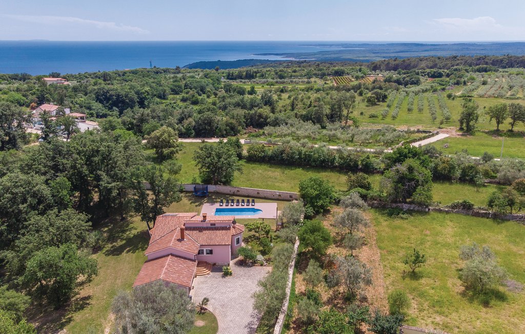 Semesterhus - Duga Uvala-Kavran , Kroatien - CIK997 13