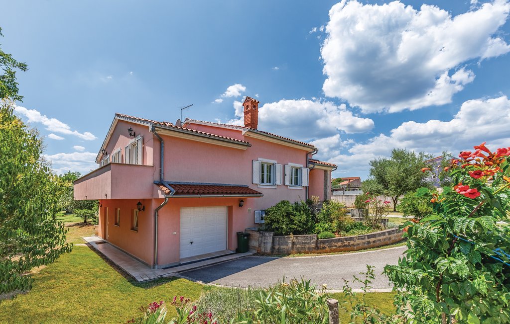 Feriehus - Pula-Marcana , Kroatia - CIK164 15