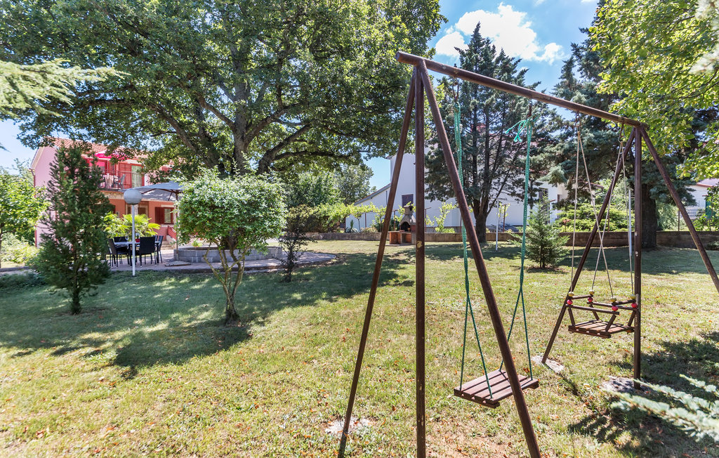 Semesterhus - Labin-Kapelica , Kroatien - CIK277 5