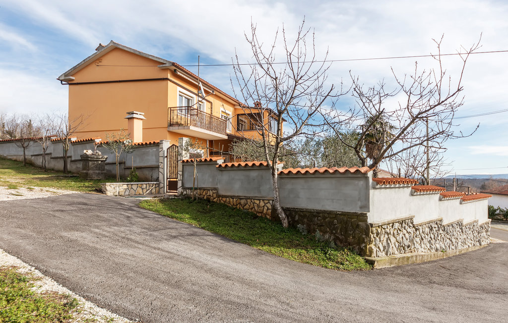 Feriehus - Labin-Sumber , Kroatia - CIK634 18