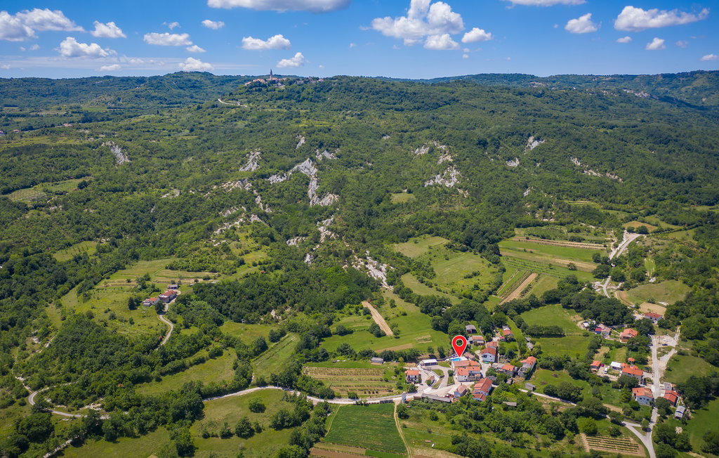 Ferienhaus - Labin-Jakomici , Kroatien - CIK731 6