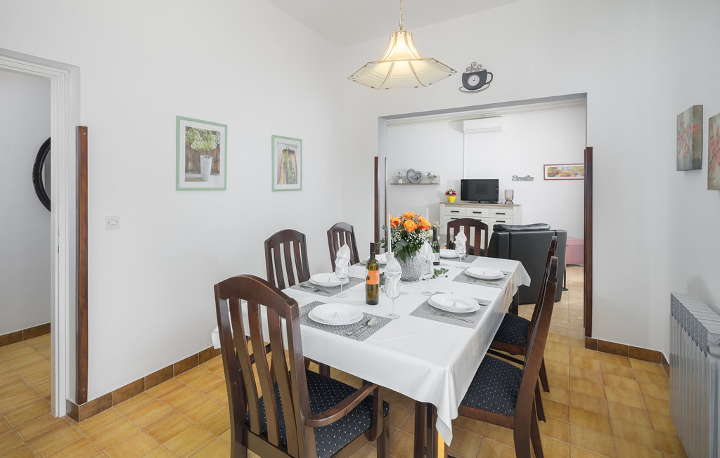 Lejlighed - Labin-Stepancici , Kroatien - CIK799 4