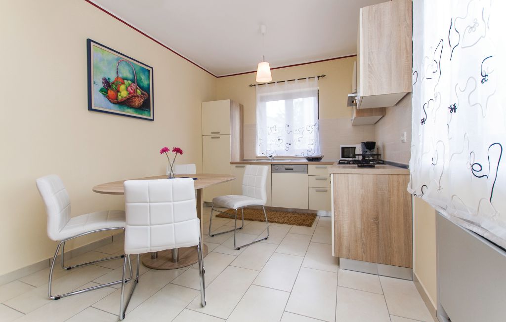 Feriehus - Labin-Vrecari , Kroatia - CIK905 33