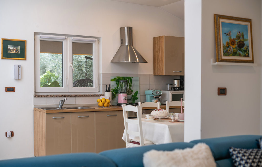 Feriehus - Pula-Marcana , Kroatia - CIK986 22