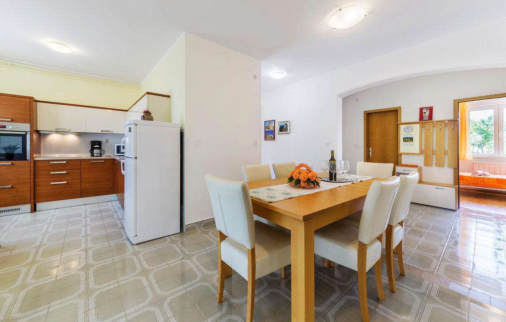 Ferieleilighet - Labin-Sumber , Kroatia - CIK001 19