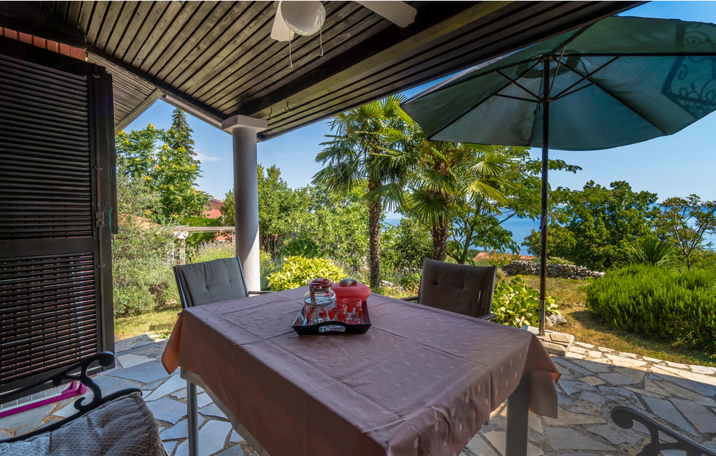 Feriehus - Labin-Drenje , Kroatia - CIK025 7