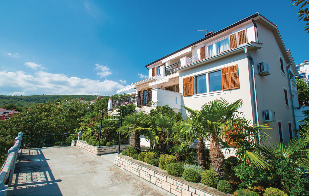 Lejlighed - Rabac , Kroatien - CIK062 2