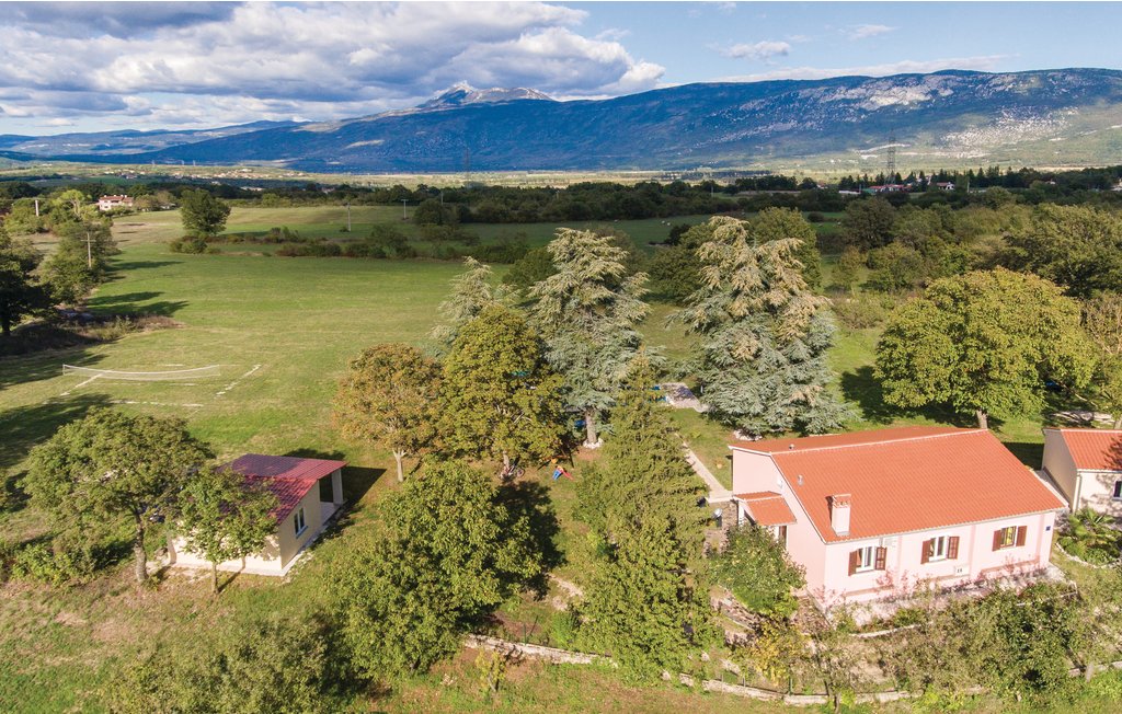 Feriehus - Labin-Blaskovici , Kroatia - CIK077 5