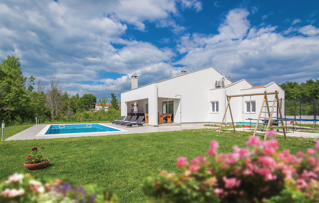 Domy wakacyjne - Labin-Kapelica , Chorwacja - CIK093 1