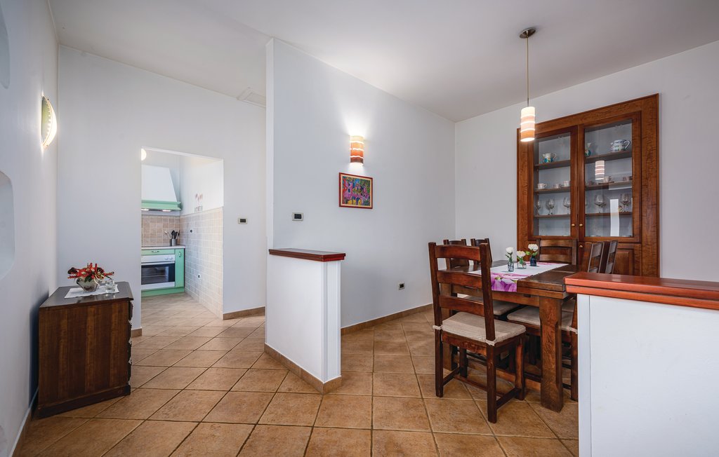 Feriehus - Labin-Breg , Kroatia - CIK478 18